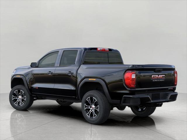 new 2024 GMC Canyon car, priced at $48,082