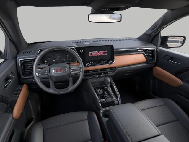 new 2024 GMC Canyon car, priced at $48,082