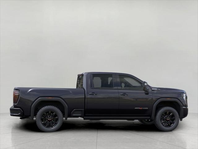 new 2025 GMC Sierra 2500 car, priced at $75,714