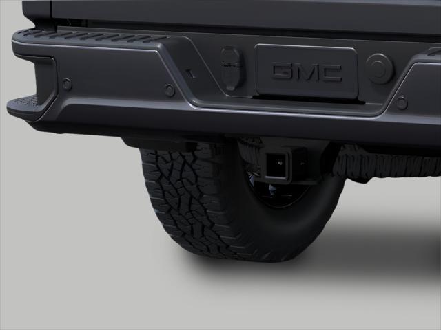 new 2025 GMC Sierra 2500 car, priced at $75,714