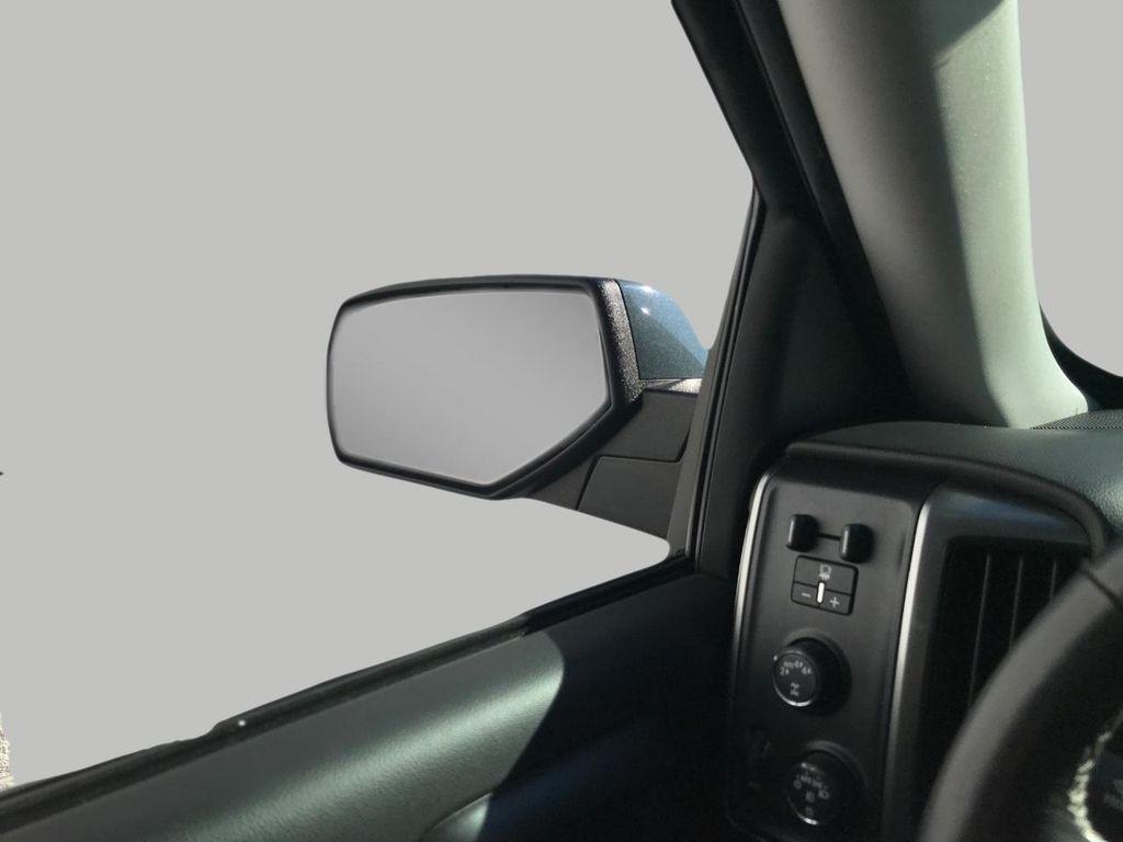 used 2017 Chevrolet Silverado 1500 car, priced at $24,966