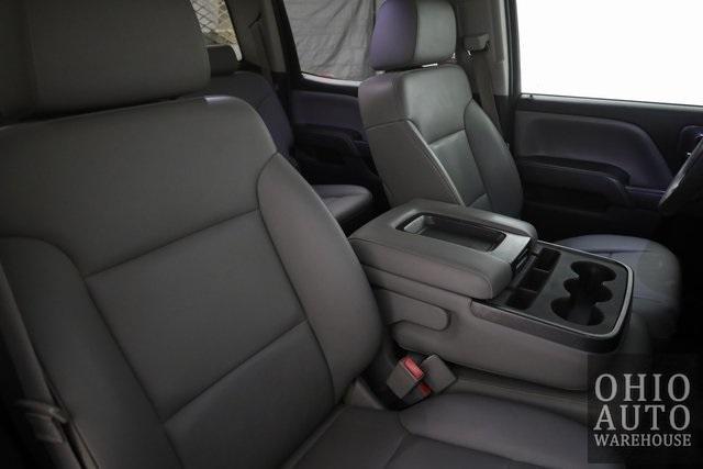 used 2015 Chevrolet Silverado 2500 car, priced at $18,500