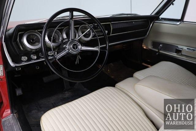used 1967 Dodge Charger car, priced at $38,000