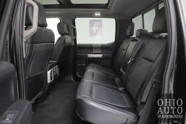 used 2019 Ford F-350 car, priced at $53,873