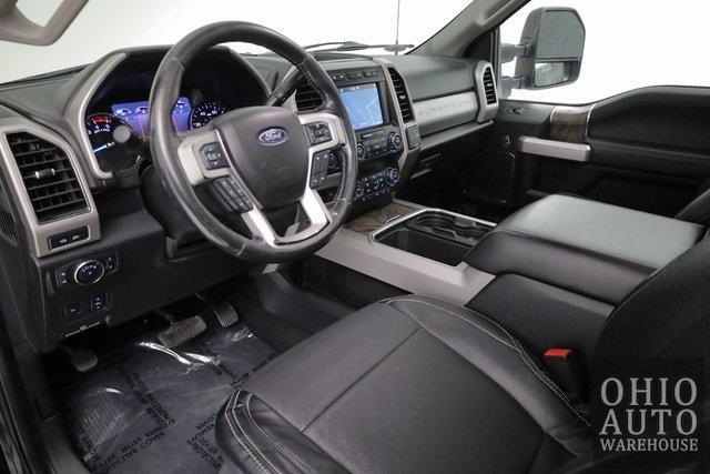 used 2019 Ford F-350 car, priced at $53,873
