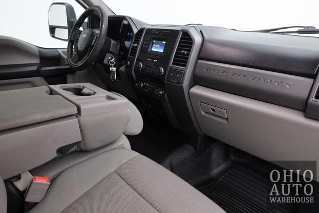 used 2018 Ford F-250 car, priced at $30,900