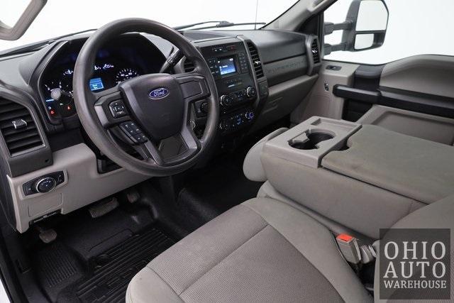 used 2018 Ford F-250 car, priced at $30,900