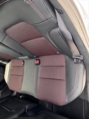 new 2025 Nissan Kicks car, priced at $30,935