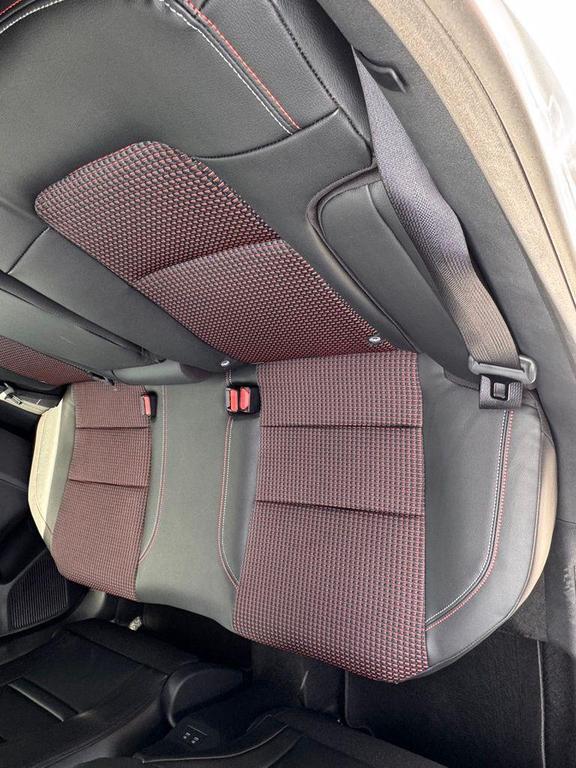 new 2025 Nissan Kicks car, priced at $28,935