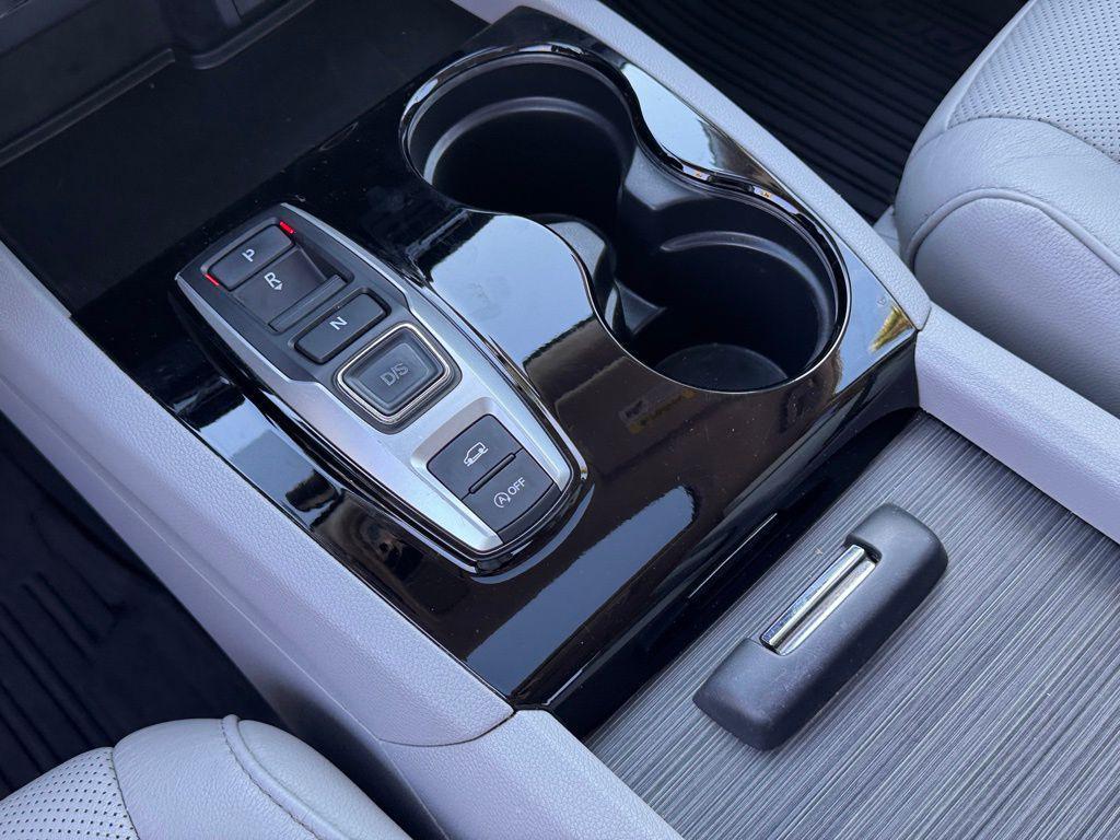 used 2016 Honda Pilot car, priced at $23,988