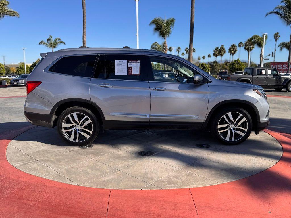 used 2016 Honda Pilot car, priced at $23,988