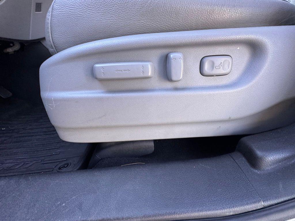 used 2016 Honda Pilot car, priced at $23,988