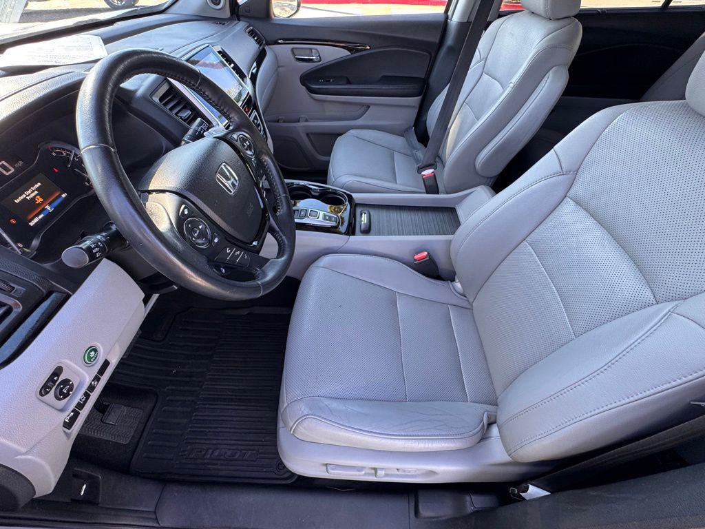 used 2016 Honda Pilot car, priced at $23,988
