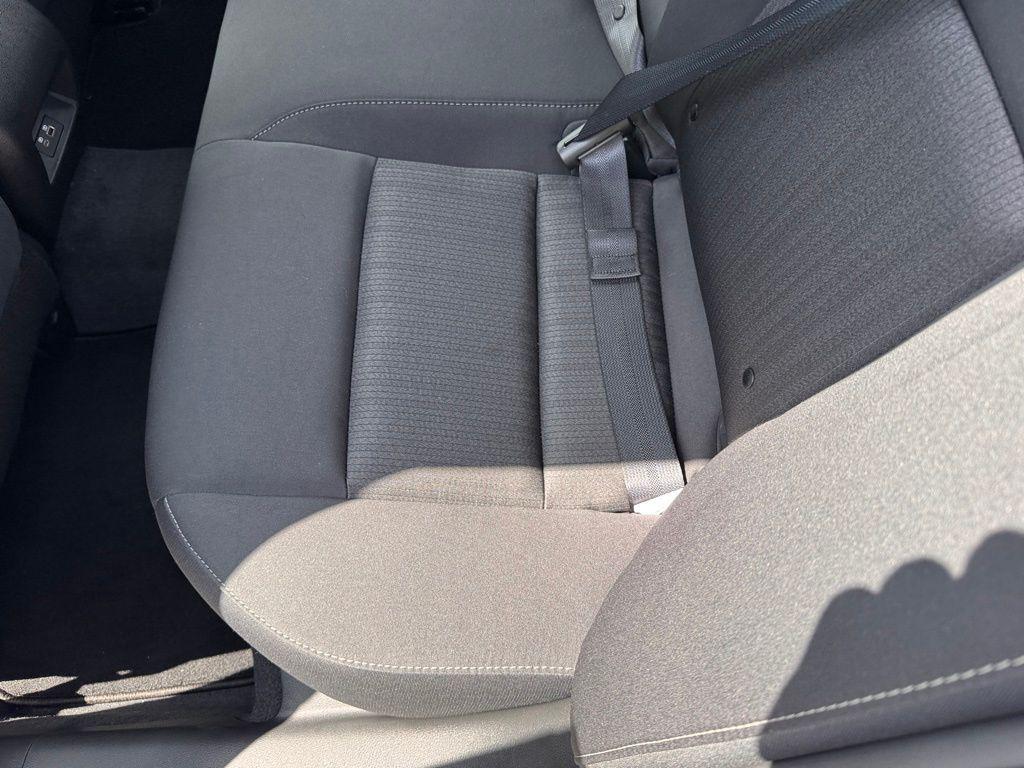 new 2025 Nissan Altima car, priced at $30,055