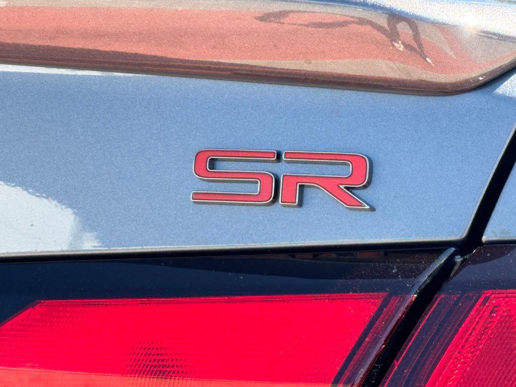 new 2025 Nissan Versa car, priced at $21,245