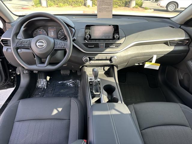 new 2024 Nissan Altima car, priced at $26,925