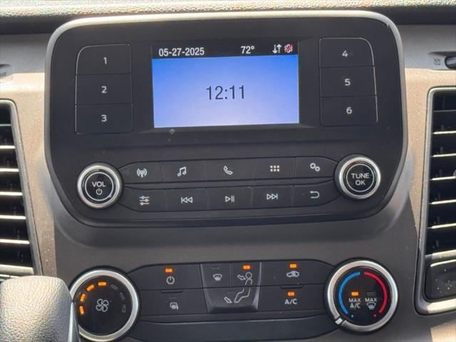 used 2020 Ford Transit-350 car, priced at $31,988