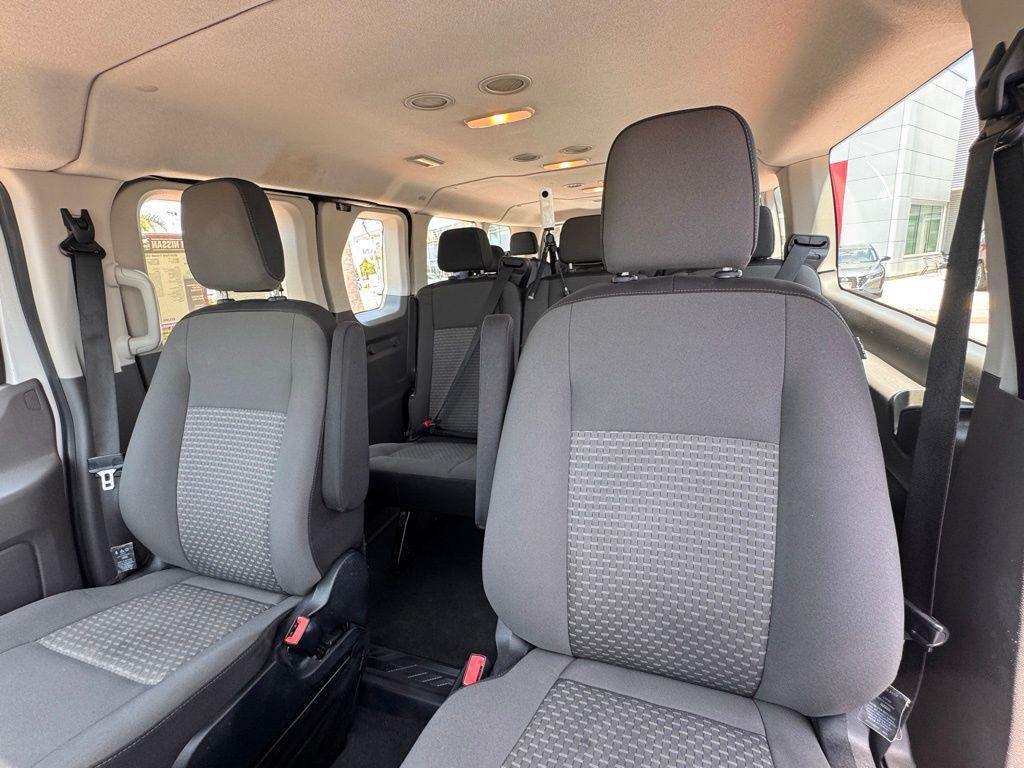used 2020 Ford Transit-350 car, priced at $28,988