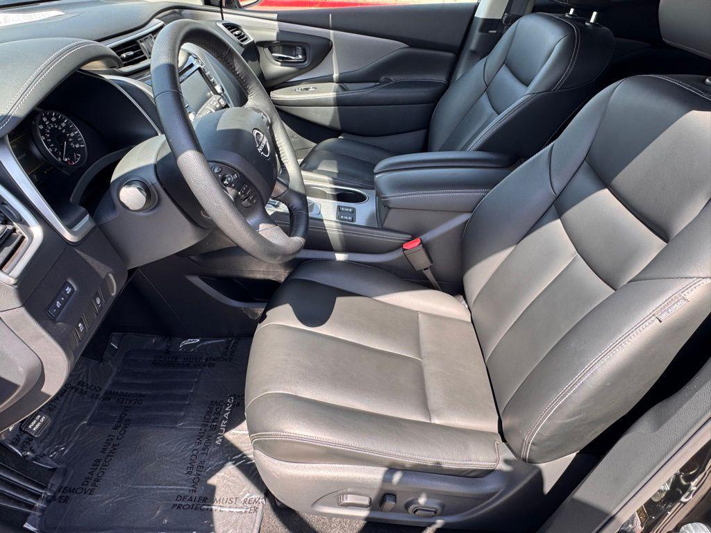 used 2023 Nissan Murano car, priced at $28,988