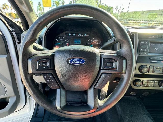 used 2021 Ford F-250 car, priced at $32,988