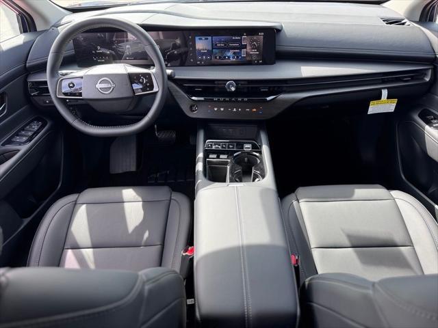 new 2025 Nissan Murano car, priced at $37,715