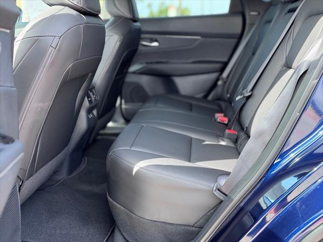 new 2025 Nissan Murano car, priced at $37,715
