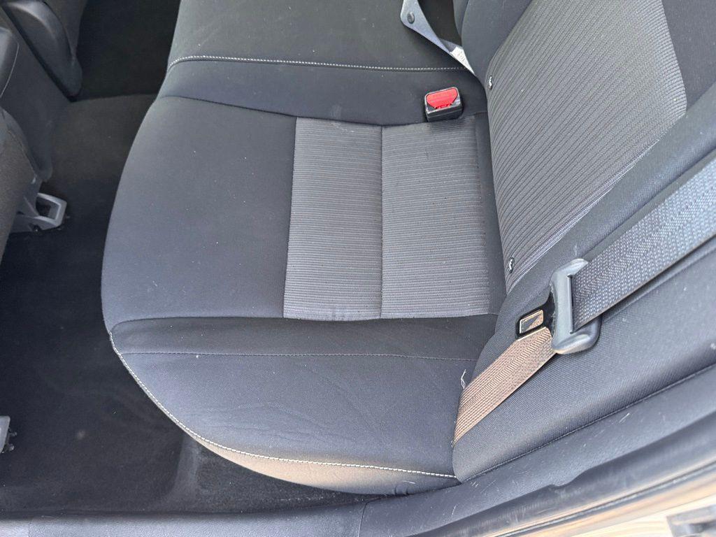 used 2022 Nissan Sentra car, priced at $17,988