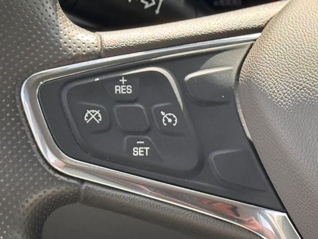 used 2021 Chevrolet Malibu car, priced at $14,588