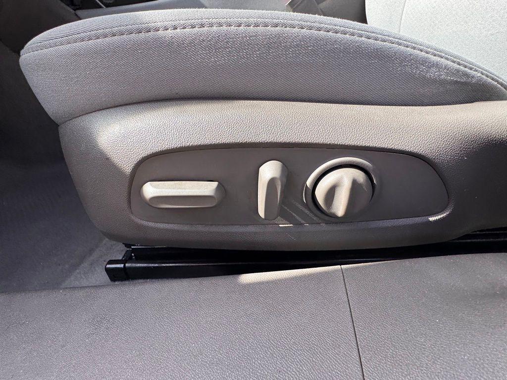 used 2021 Chevrolet Malibu car, priced at $14,588