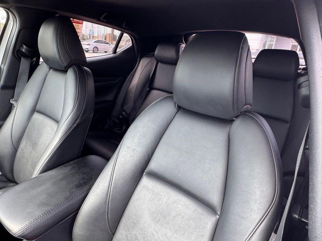 used 2021 Mazda Mazda3 car, priced at $16,688