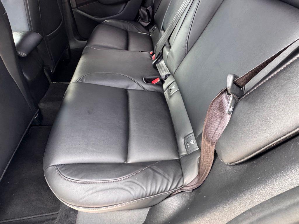 used 2021 Mazda Mazda3 car, priced at $16,688