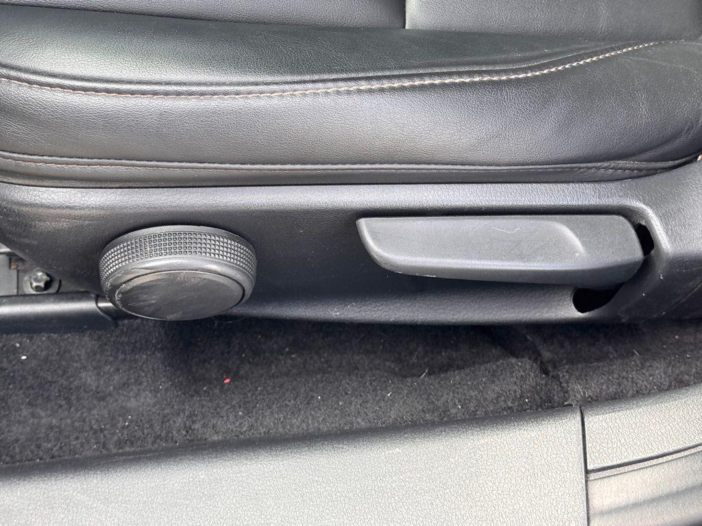 used 2021 Mazda Mazda3 car, priced at $16,688
