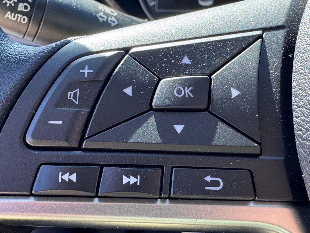 new 2025 Nissan Versa car, priced at $21,720