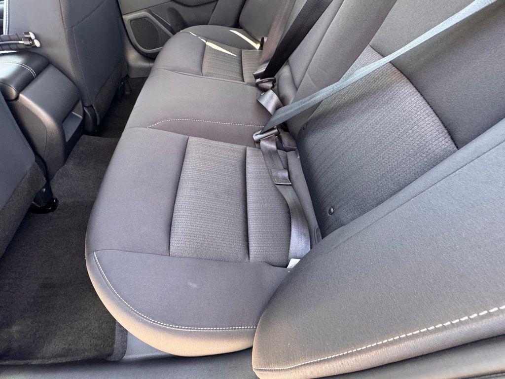 used 2025 Nissan Altima car, priced at $24,988