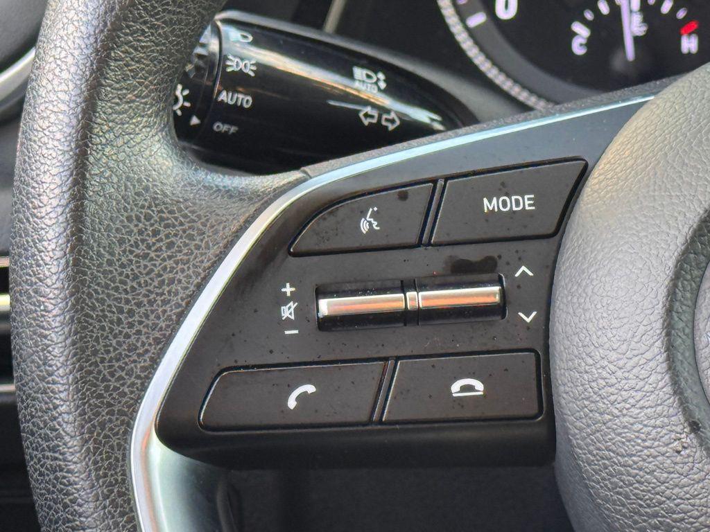 used 2022 Hyundai Sonata car, priced at $20,988