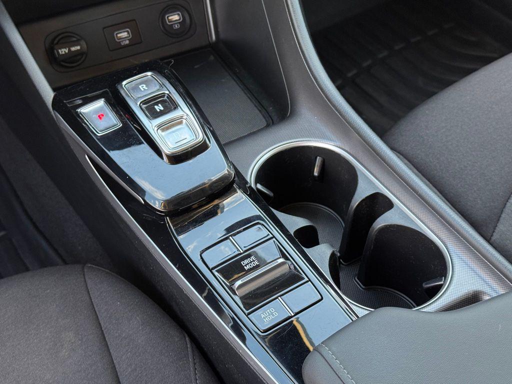 used 2022 Hyundai Sonata car, priced at $20,988