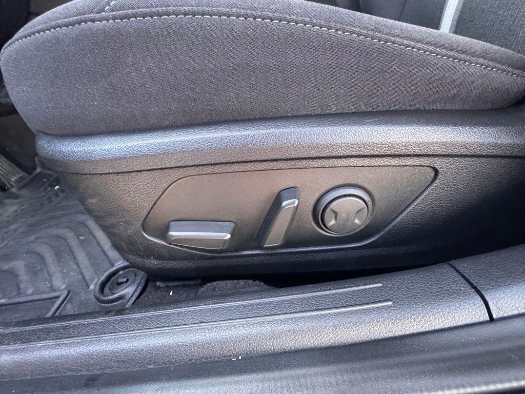 used 2022 Hyundai Sonata car, priced at $20,988