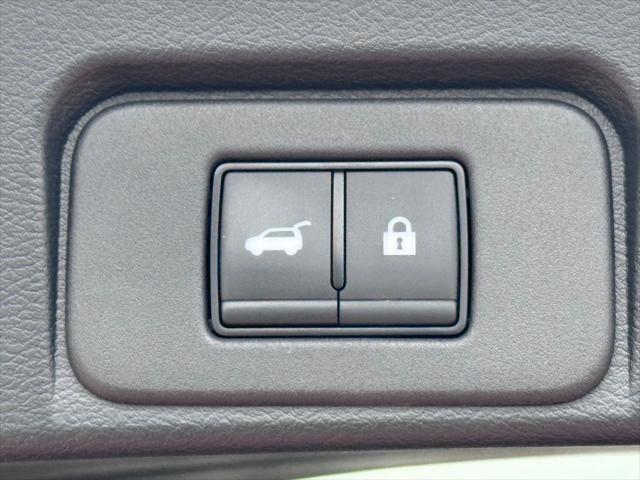 used 2024 Nissan Rogue car, priced at $27,588