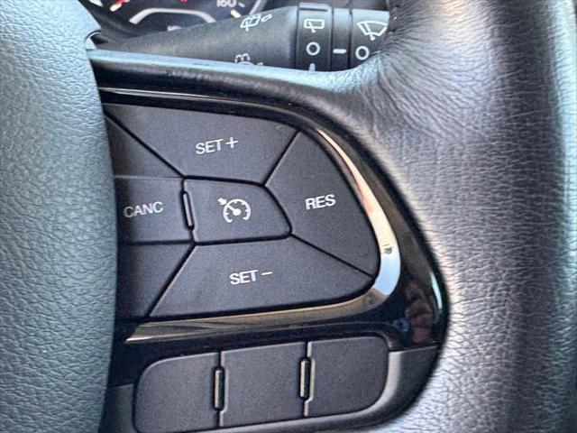 used 2020 Jeep Renegade car, priced at $18,988