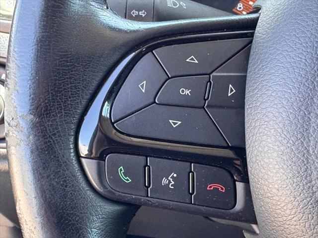 used 2020 Jeep Renegade car, priced at $18,988