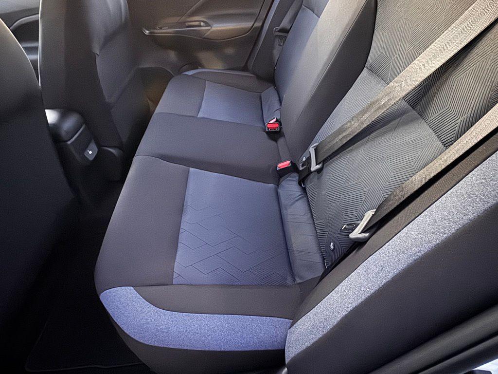 new 2025 Nissan Versa car, priced at $21,550