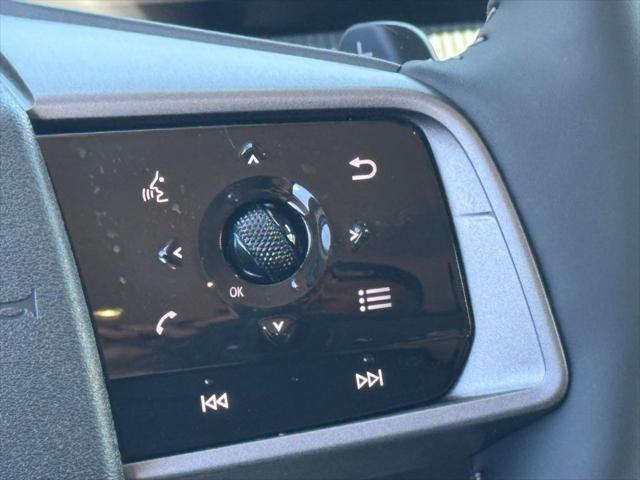 new 2025 Nissan Murano car, priced at $43,625