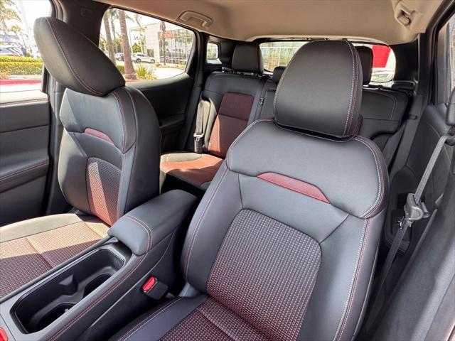 new 2025 Nissan Kicks car, priced at $28,800