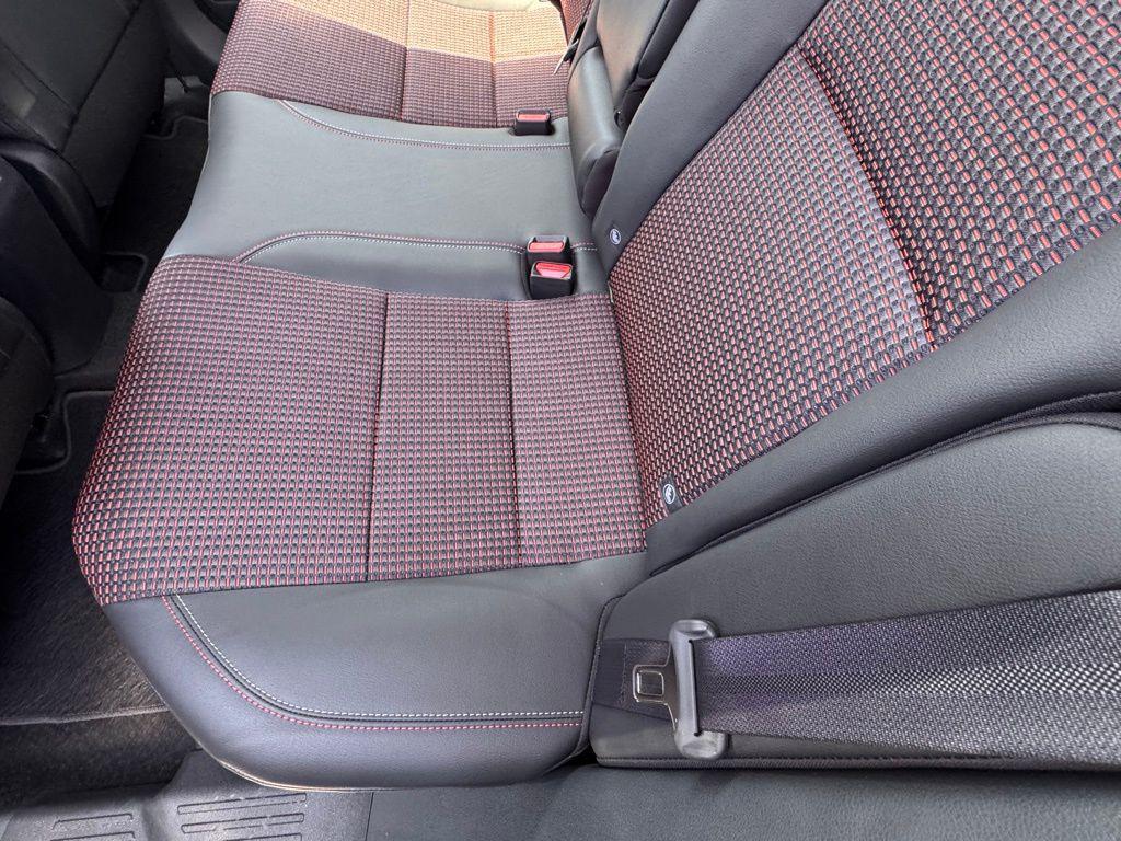 new 2025 Nissan Kicks car, priced at $28,800