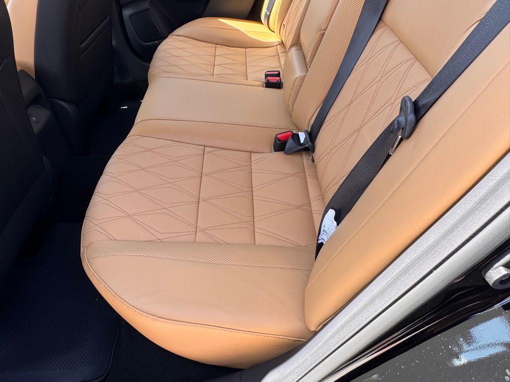new 2025 Nissan Sentra car, priced at $25,920