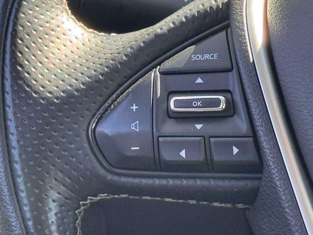 used 2023 Nissan Maxima car, priced at $25,988