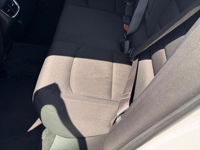 used 2022 Chevrolet Malibu car, priced at $19,988