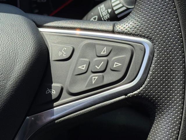 used 2022 Chevrolet Malibu car, priced at $19,988