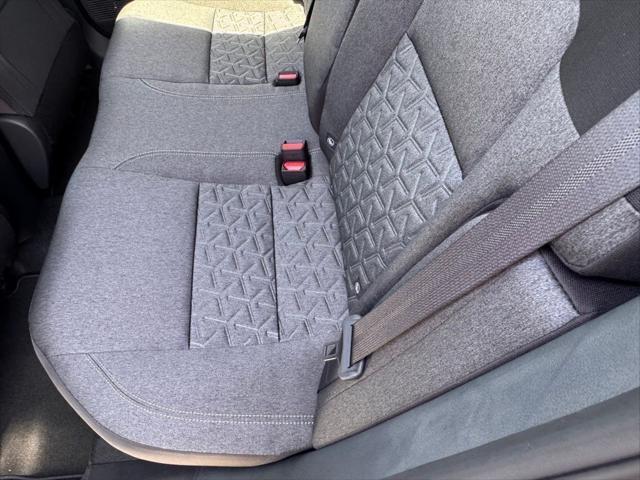 new 2025 Nissan Kicks car, priced at $25,095
