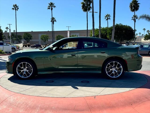 used 2021 Dodge Charger car, priced at $24,388